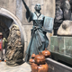 An unnamed Jedi Priestess.